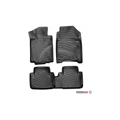 Rizline Гумени стелки RizLine съвместими с Honda CR-V 2011-2016