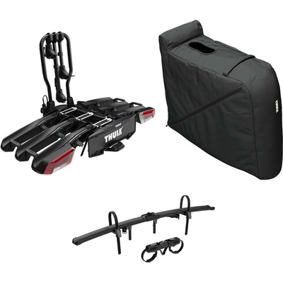 THULE EasyFold 3 pro 3 + 1 kola vč. rozšíření a vaku