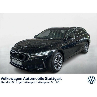 Skoda Superb Combi 2.0 TDI Selection DSG 142 kW