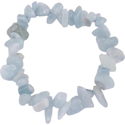 HARAHU Гривна da-28314 - Слабо Синя kp28314 (da-28314)