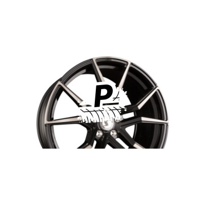 SCHMIDT Drago 10x19 5x112 ET40 hellcat black