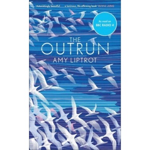 Outrun | Amy Liptrot (ISBN: 9781805301127)
