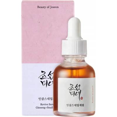 Beauty of Joseon Ginseng Revive Serum, Regenerační pleťové sérum s ženšenem 30 ml