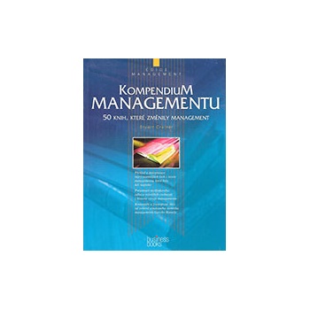 Kompendium managementu