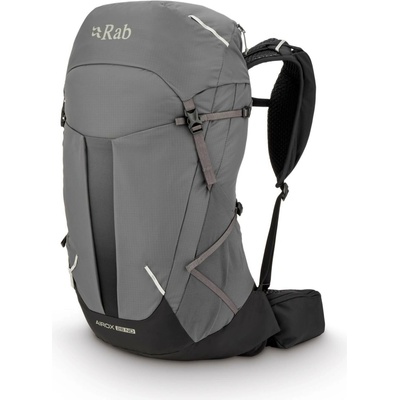 Rab Airox 28l ND zelená