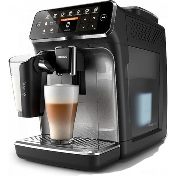 Philips Series 4300 LatteGo EP 4346/70