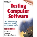 Testing Computer Software