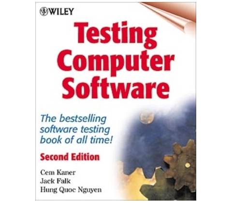Testing Computer Software