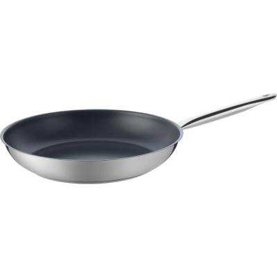 Lunasol Pánev s titanovým povrchem 30 cm V: 5 cm Saturn Terra