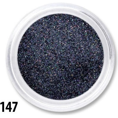 Allepaznokcie Glitrový prach 147