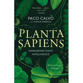 Image 1 of Planta Sapiens | PACO CALVO NATALIE L