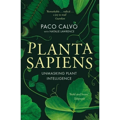 Planta Sapiens | PACO CALVO NATALIE L