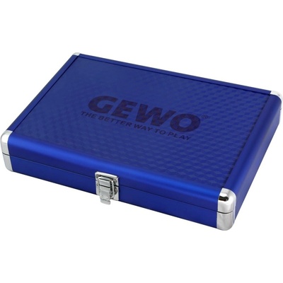 GEWO Alu-Safe