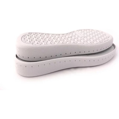 BF SOLES Podešev pro háčkované botyTyp T01 - bílá 36 – Zbozi.Blesk.cz