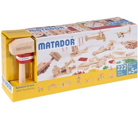 MATADOR Explorer E222