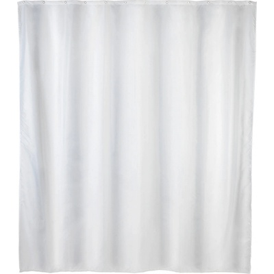 Wenko 20151100 bílá 200 x 180 cm – Zboží Dáma