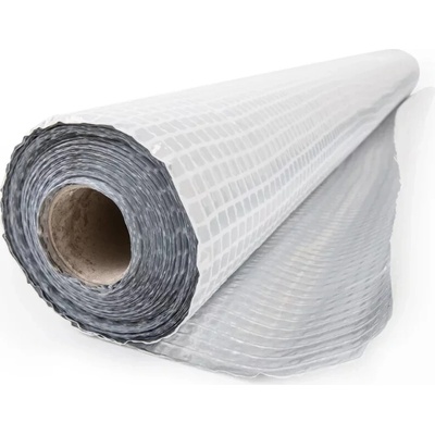 Parotěsná fólie Guttafol ALU Therm (reflexní)