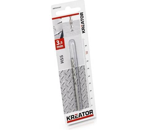 Kreator KRT010107