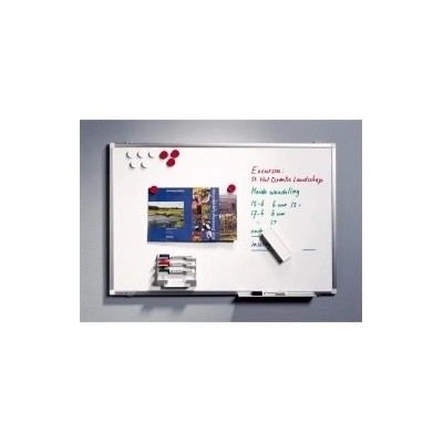 Legamaster Tabuľa keramická PREMIUM PLUS100 x 150 cm biela