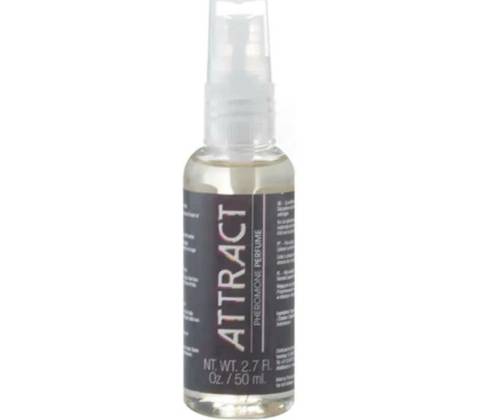Attract Pheromone Spray 50 ml