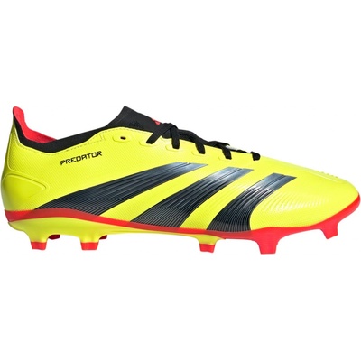 adidas PREDATOR LEAGUE FG žlutá