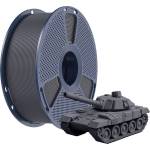 SUNLU High-Speed PLA+ Grey - 1, 75 mm / 1000 g (6933582314439)