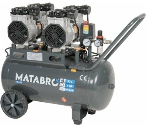 Matabro MB-K204