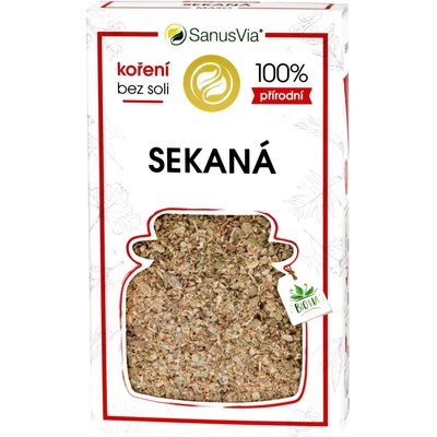 SanusVia Sekaná směs 24 g