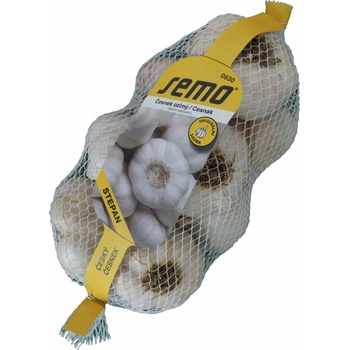 Cesnak sadb. - Stepan nepaličák biely (40-50 mm) 8 palíc /cena bez zliav/