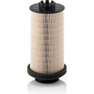 Mann-filter Горивен филтър mann-filter pu 999/1 x