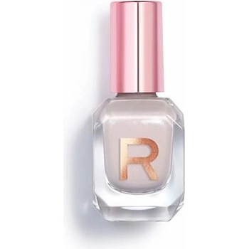 Revolution Beauty High Gloss Comet лак за нокти с висок гланц 10 мл