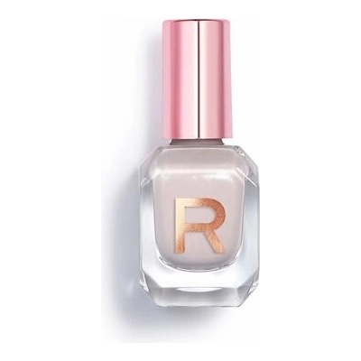 Revolution Beauty High Gloss Comet лак за нокти с висок гланц 10 мл