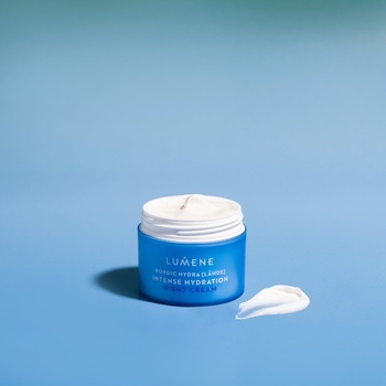 Lumene 72h Дълбоко хидратиращ нощен крем Lumene NORDIC HYDRA Lahde Intense Hydration Night Cream (LSCL84907)