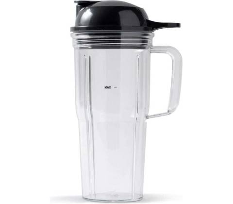 Nutribullet ANBHC24DL