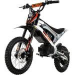 KUKIRIN X1 | 2000W | 48V 20.8AH | 50 км/ч | 40 км
