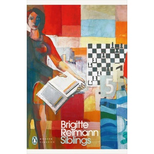 Siblings | Brigitte Reimann (ISBN: 9780241555842)