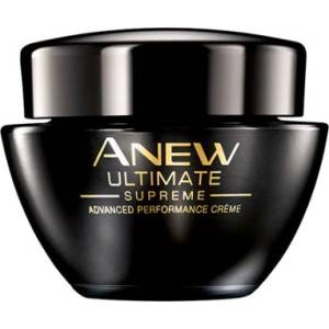 Avon Anew Ultimate Supreme 40+ Луксозен подмладяващ крем 50 ml