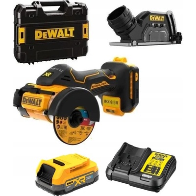 Dewalt DCS438E2T – Zbozi.Blesk.cz