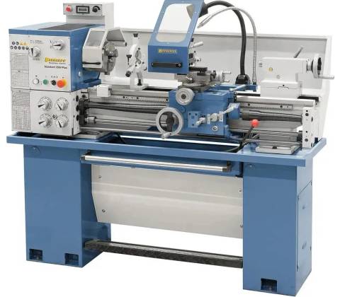 Bernardo Standard 150 V-Plus
