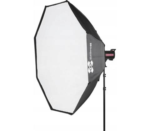 Quadralite Softbox Oktagon 120cm