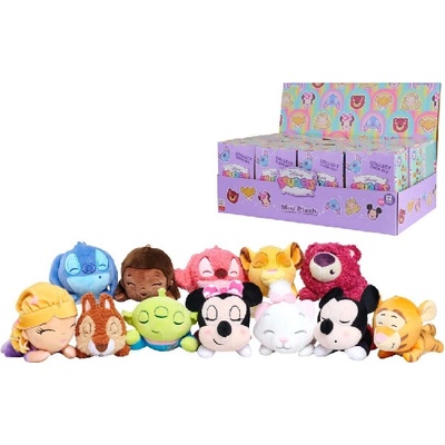 Náhodný Disney Snuglets