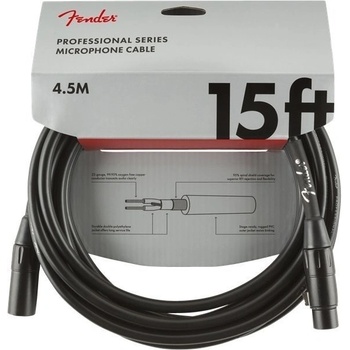 Fender Professional Series