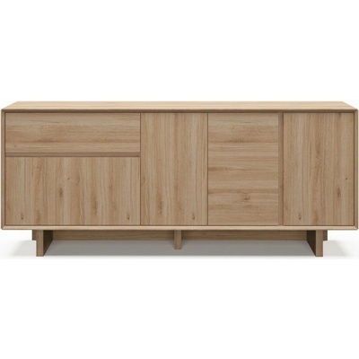 Marckeric Carpi 180x76x45 cm