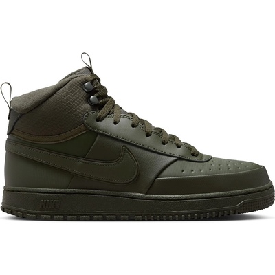 Nike Court Vision Mid Next Nature Mens - Cargo/Khaki