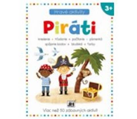 PIRÁTI