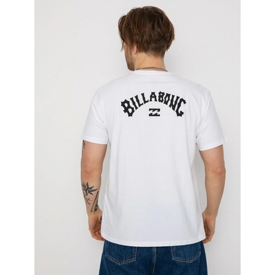 Billabong Arch Wave white
