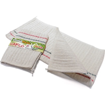 Cleanex Vaflo Handra na podlahu tkaná 60 x 60 bavlna 1 ks