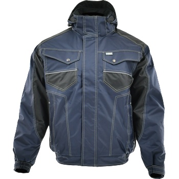 SARA Зимно работно яке hydros winter - водоустойчиво и топло (1-07-740-22-25)