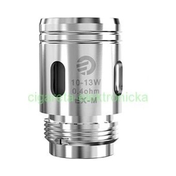Joyetech Náhradná žhaviaca hlava EX-M pre Exceed Mesh 0,4ohm