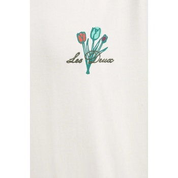 Les Deux Памучна тениска Les Deux (LDM101221)